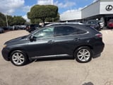 2010 Lexus RX - Preview 2