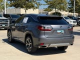 2022 Lexus RX - Preview 8