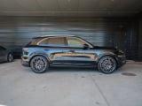 2026 Porsche Cayenne - Preview 8
