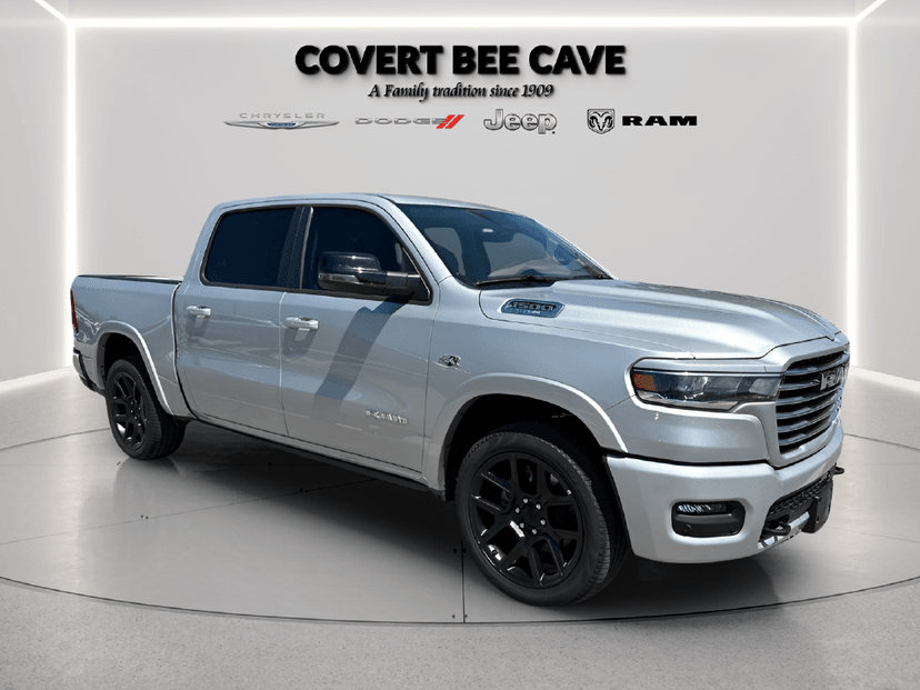 2026 Ram 1500 - Image 1