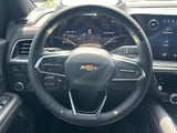 2026 Chevrolet Suburban - Preview 14