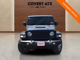 2025 Jeep Gladiator - Preview 10