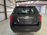 2016 Chevrolet Equinox - Preview 5