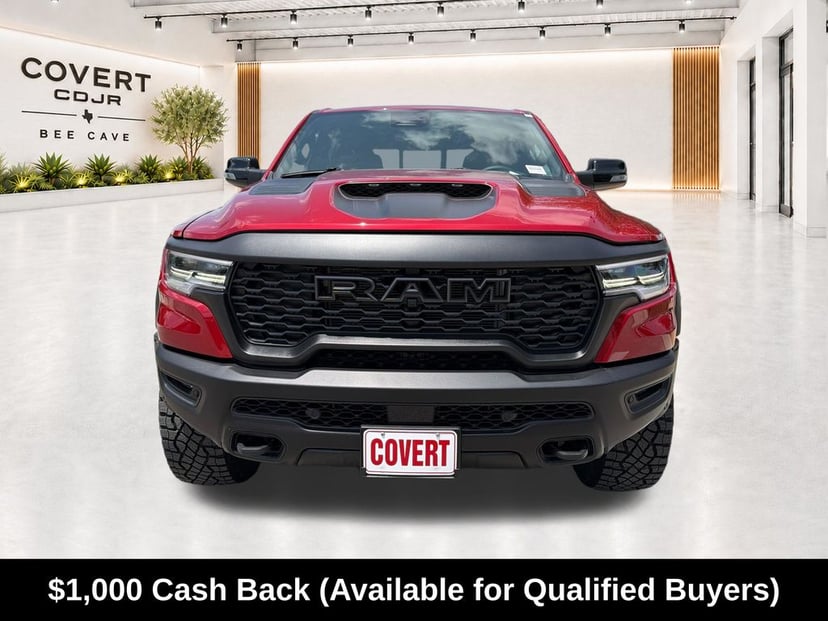 2026 Ram 1500 - Image 1