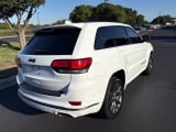 2018 Jeep Grand Cherokee - Preview 5