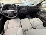 2018 Chevrolet Silverado 1500 - Preview 10