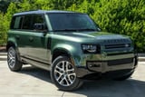 2026 Land Rover Defender - Preview 7