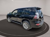 2018 Lexus GX - Preview 13