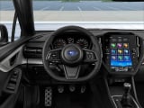 2026 Subaru WRX - Preview 14