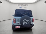 2023 Ford Bronco - Preview 4