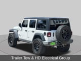 2018 Jeep Wrangler - Preview 3