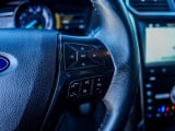 2019 Ford Explorer - Preview 12