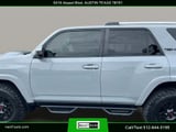 2017 Toyota 4runner - Preview 13