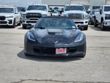 2016 Chevrolet Corvette - Preview 2