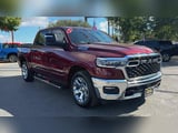 2025 Ram 1500 - Preview 5