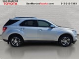 2017 Chevrolet Equinox - Preview 4