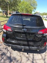 2011 Subaru Outback - Preview 5