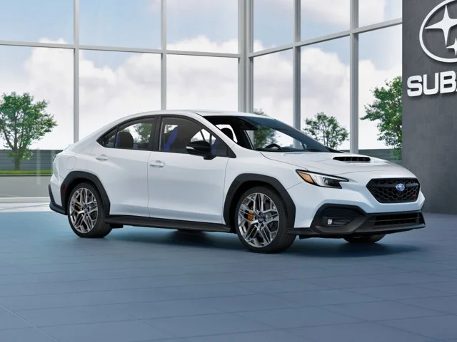 2026 Subaru WRX - Image 1