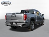2025 GMC Sierra 1500 - Preview 5