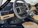 2027 INFINITI QX80 - Preview 6