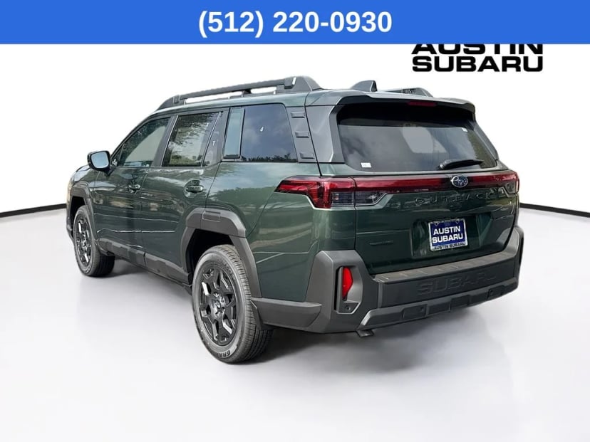 2026 Subaru Outback - Image 3