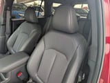 2026 Subaru Outback - Preview 7