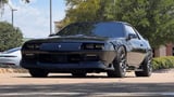 1992 Chevrolet Camaro - Preview 4
