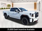 2026 GMC Sierra 2500HD - Preview 2