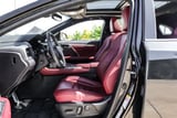 2019 Lexus RX - Preview 3