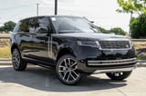 2027 Land Rover Range Rover - Preview 7