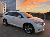 2010 Toyota Venza - Preview 4