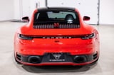 2024 Porsche 911 - Preview 8