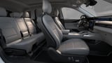 2026 Lincoln Nautilus - Preview 6