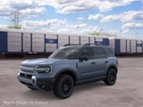 2026 Ford Bronco Sport - Preview 14
