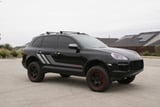 2008 Porsche Cayenne - Preview 7