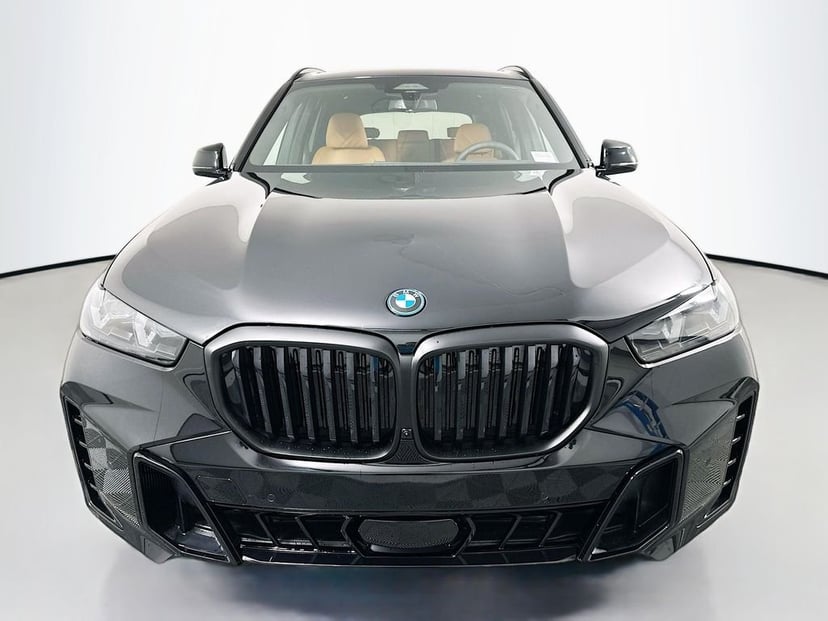 2026 BMW X5 - Image 3