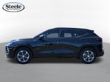 2023 Chevrolet Blazer - Preview 4