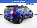 2026 Subaru Ascent - Preview 7