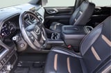 2021 GMC Yukon - Preview 12