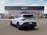 2026 Kia Sportage - Preview 4