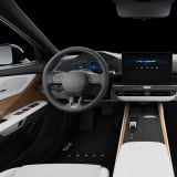 2027 Lexus ES - Preview 7