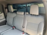 2025 Chevrolet Silverado 1500 - Preview 14