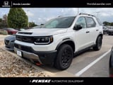2026 Honda Passport - Preview 2