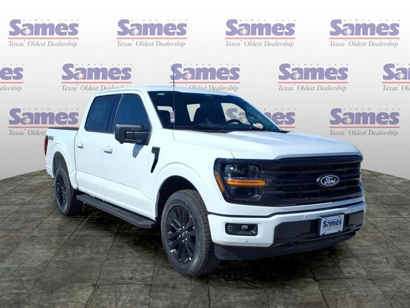 2026 Ford F-150 - Image 1