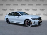 2026 BMW 3 Series - Preview 2
