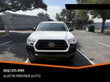 2021 Toyota Tacoma - Preview 2