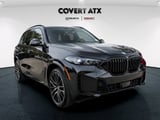 2026 BMW X5 - Preview 8