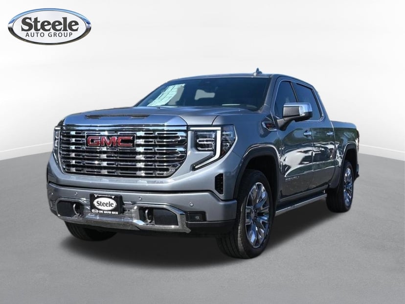 2026 GMC Sierra 1500 - Image 1
