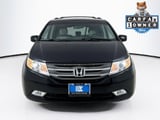 2012 Honda Odyssey - Preview 2