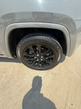 2021 Jeep Grand Cherokee - Preview 16